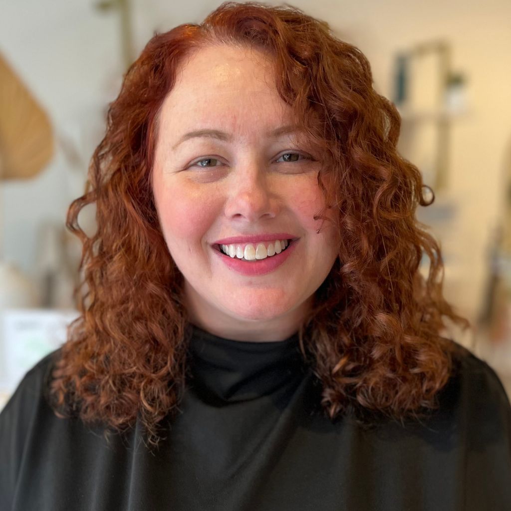Book with Sarah
